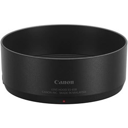 canon es-65b